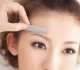 Bí quyết chăm sóc lông mày của phụ nữ Nhật Bản
