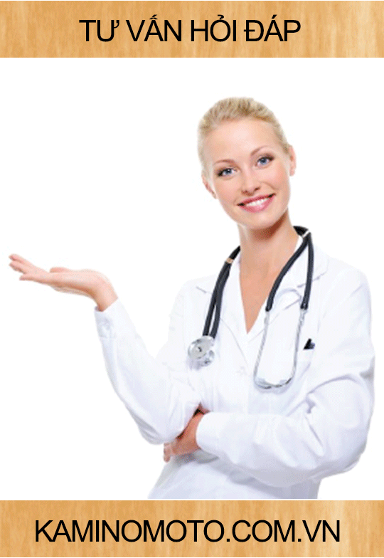 Tư vấn mọc tóc